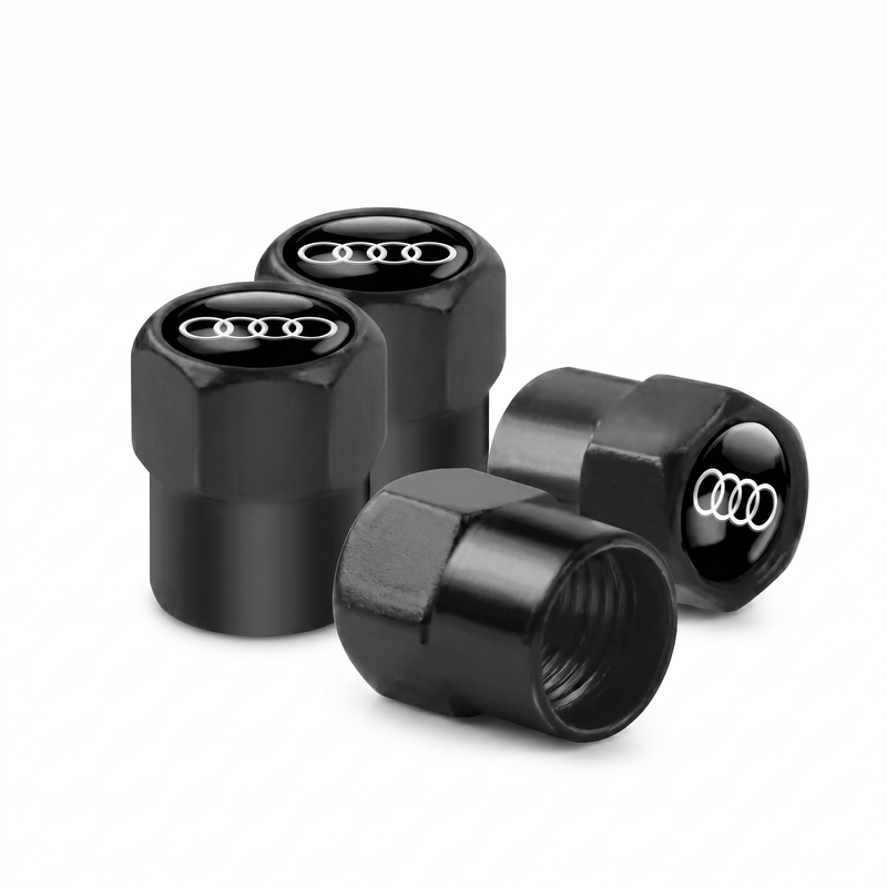Audi Valve Caps