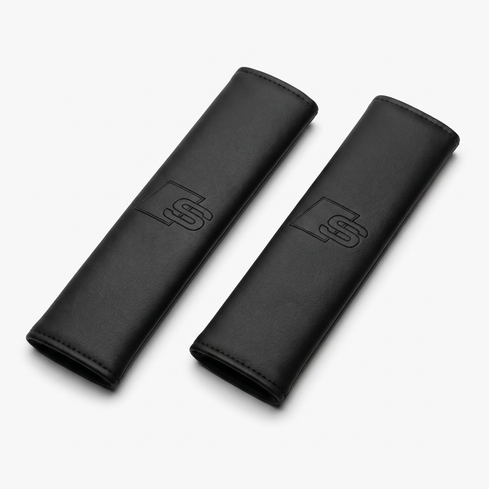 Audi Seat Belt Covers
