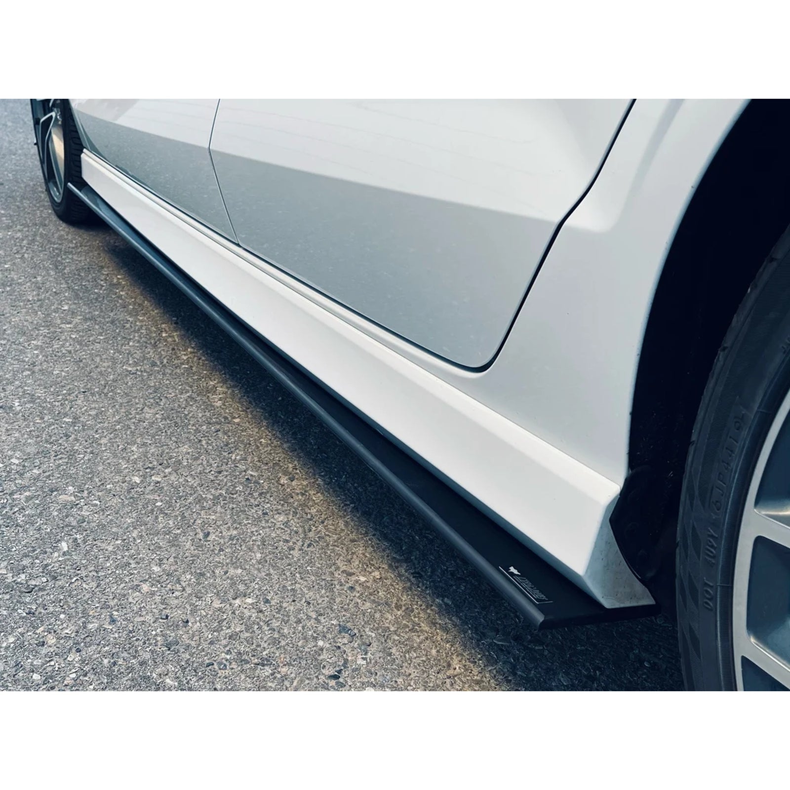 Side Skirts Audi A3/S3/RS3 All Generations (2008-Present)