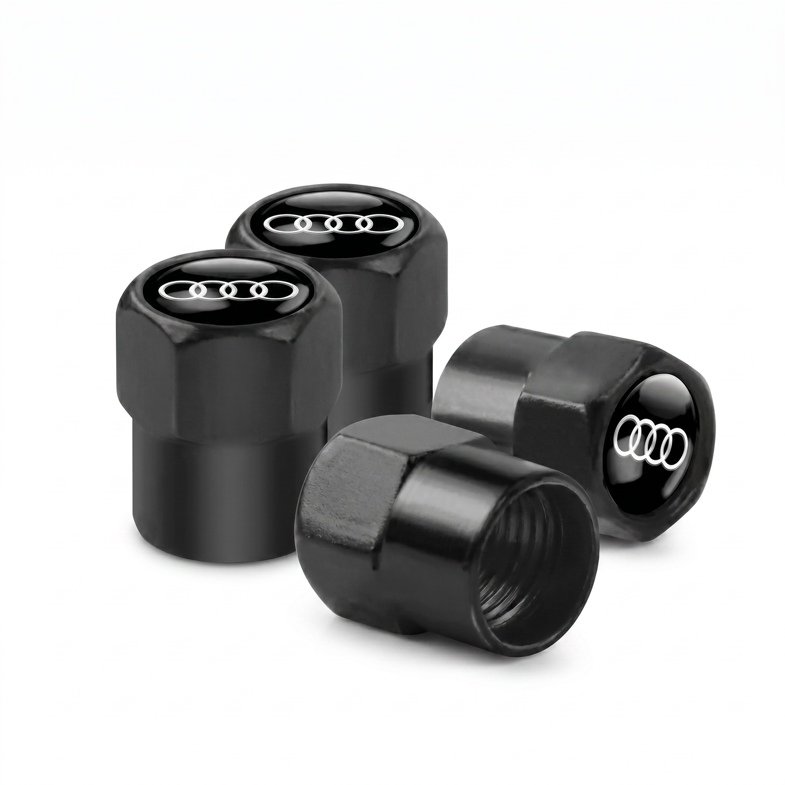 Audi Valve Caps
