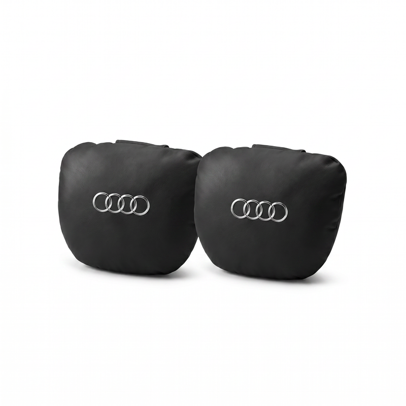 Audi Headrest Cushion set (2 pieces)
