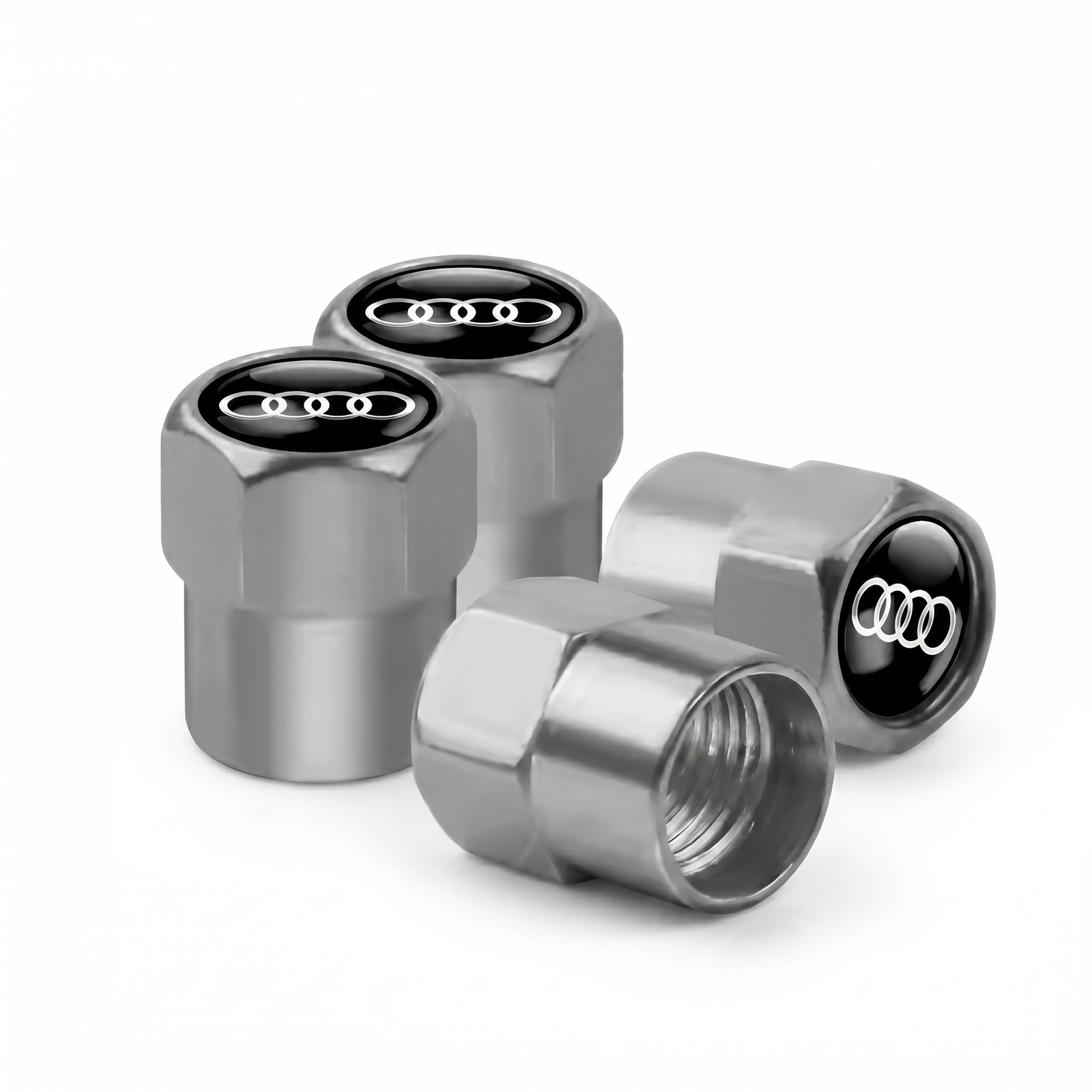 Audi Valve Caps