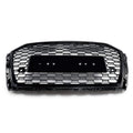 RS Style (Honeycomb) Grille Audi A3/S3 All Generations (2008-2020)