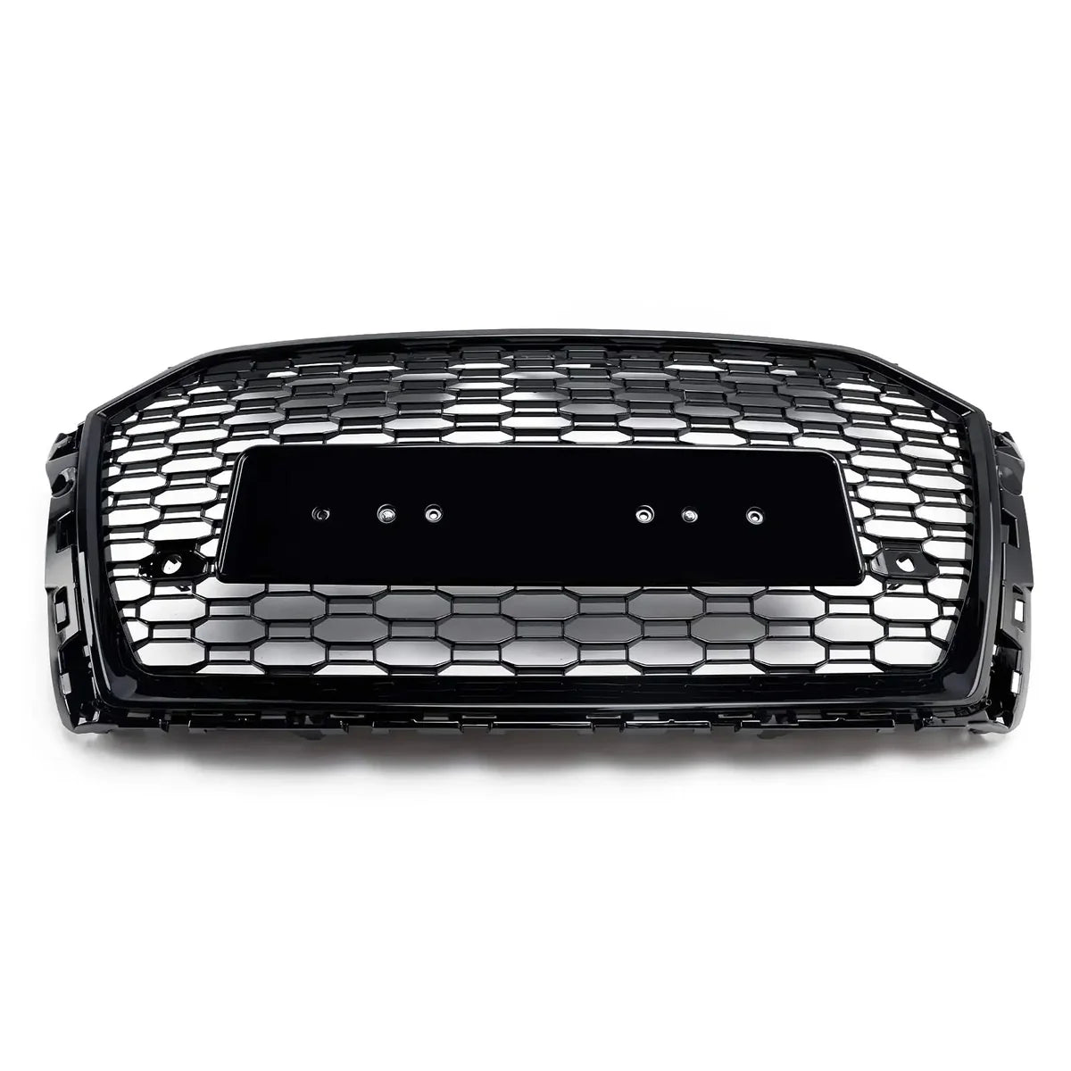 RS Style (Honeycomb) Grille Audi A3/S3 All Generations (2008-2020)