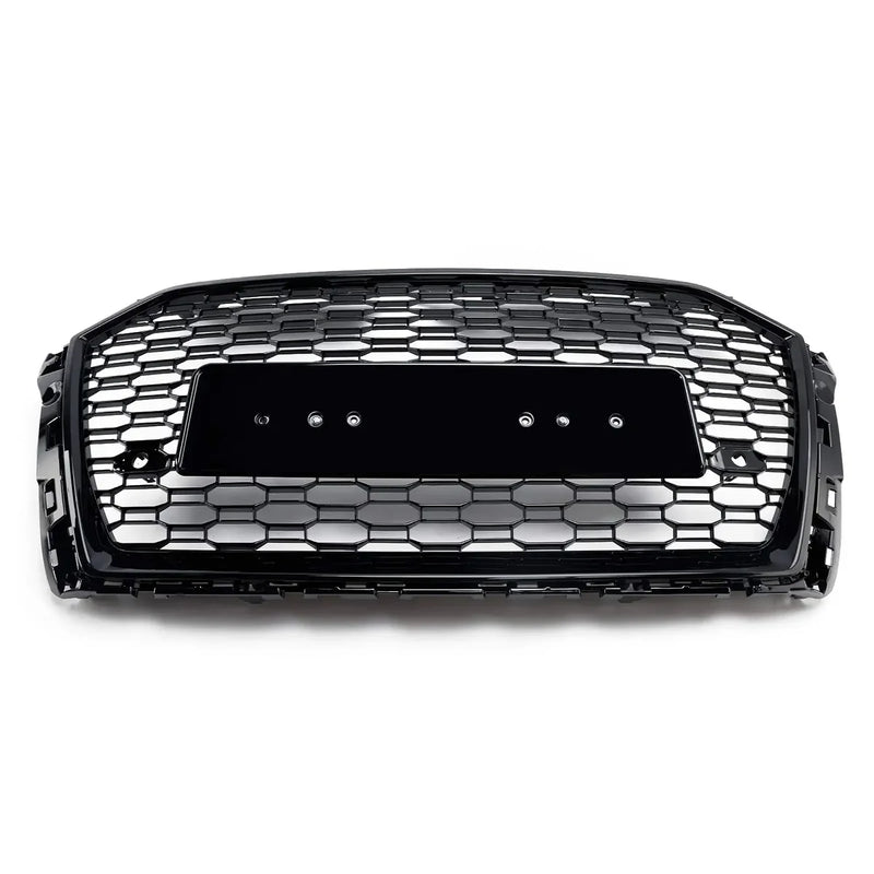 RS Style (Honeycomb) Grille Audi A3/S3 All Generations (2008-2020)