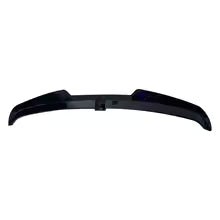 Rear Spoiler Audi A3/S3/RS3 All Generations (2008-Present)
