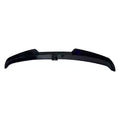Rear Spoiler Audi A3/S3/RS3 All Generations (2008-Present)
