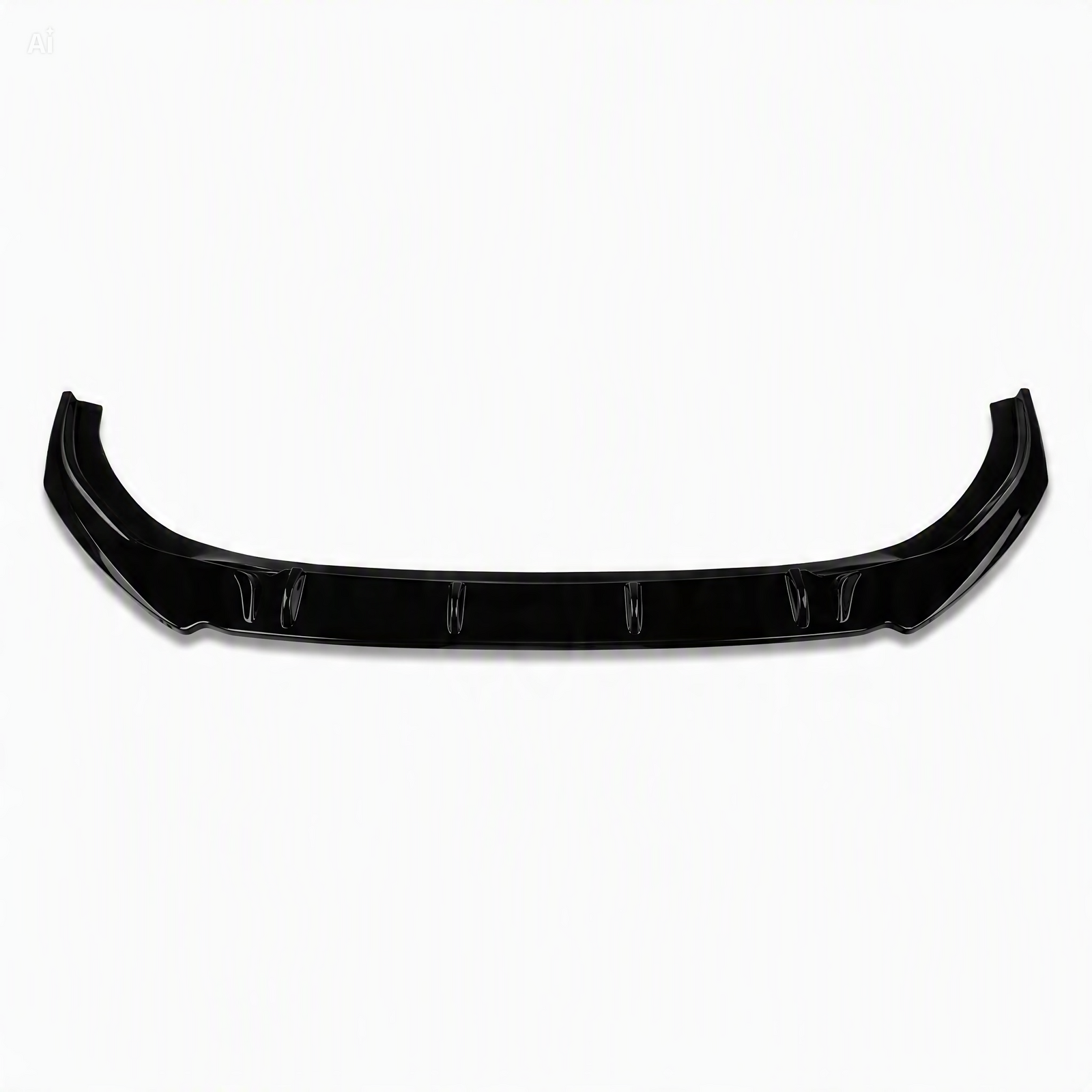 Front Splitter Audi A3/S3/RS3 All Generations (2008-Present)