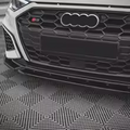 Front Splitter Audi A3/S3/RS3 All Generations (2008-Present)