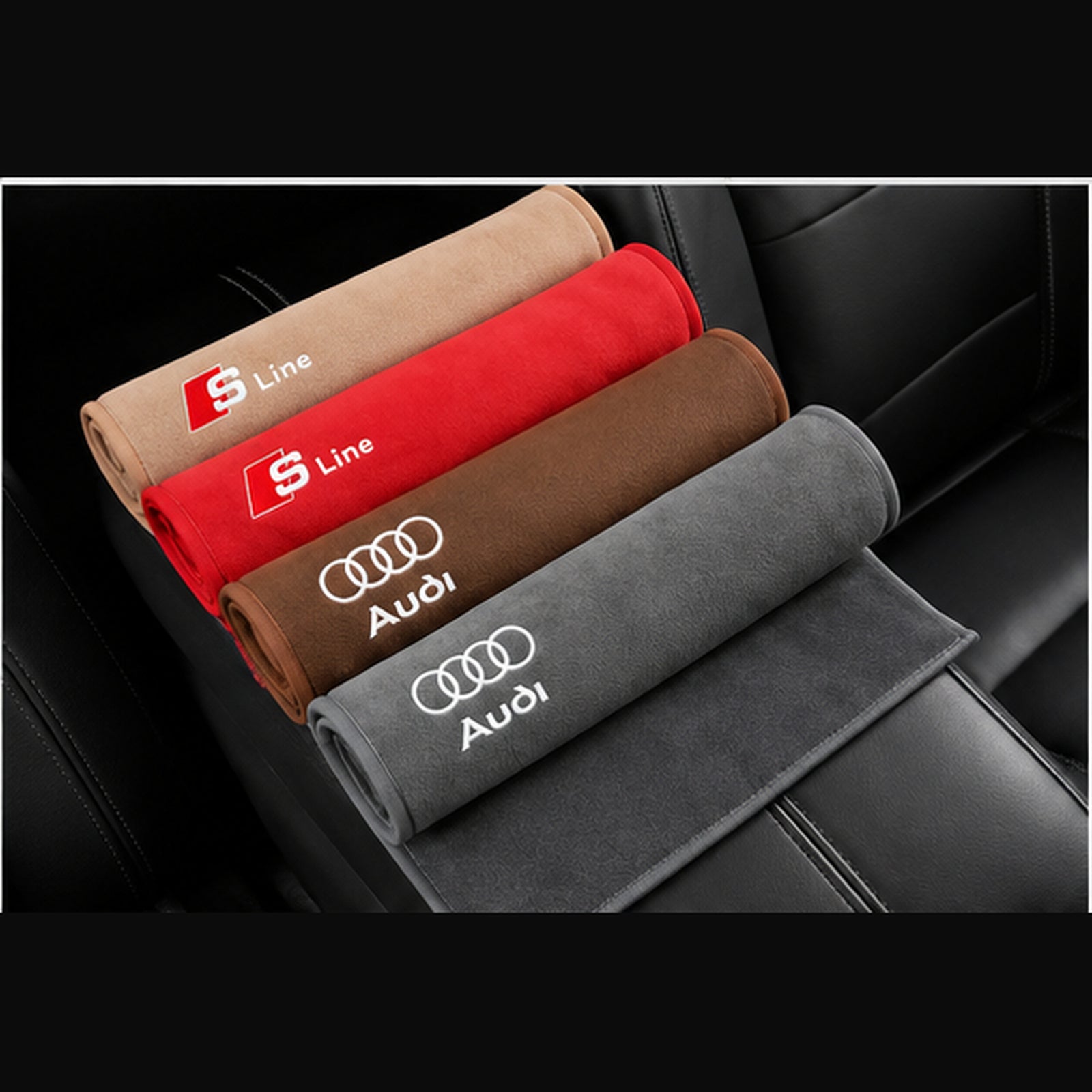 Audi Cleaning kit